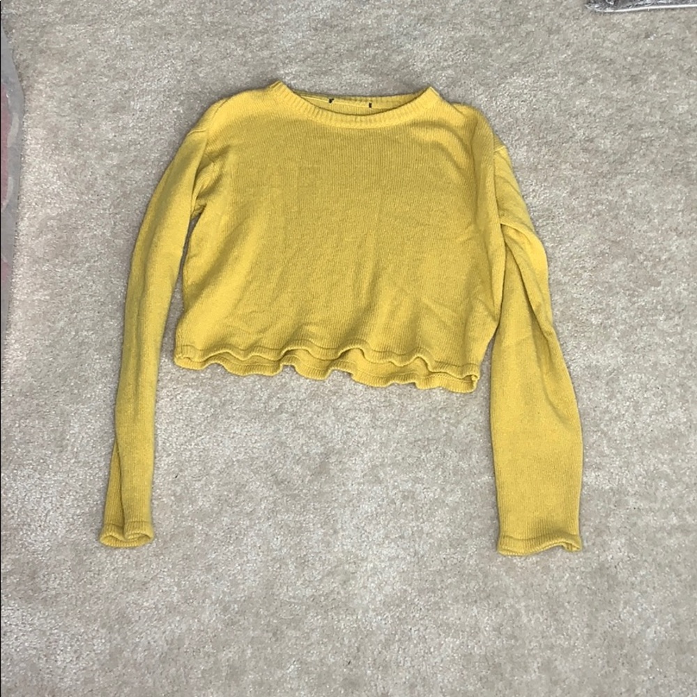Brandy Melville • sweater